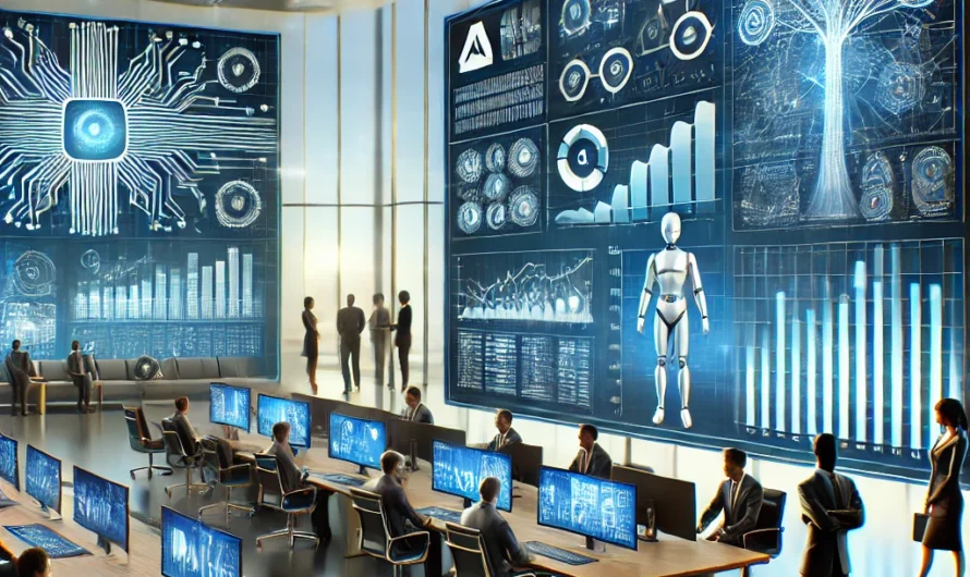 Why Machine Learning is the Future of Business Intelligence