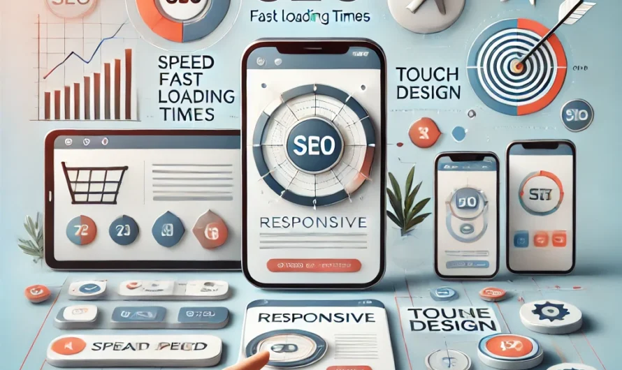 How to Optimize Your Website for Mobile SEO