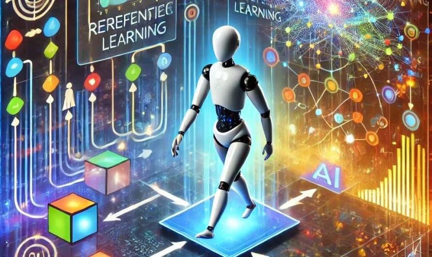 How to Apply Reinforcement Learning in AI Applications