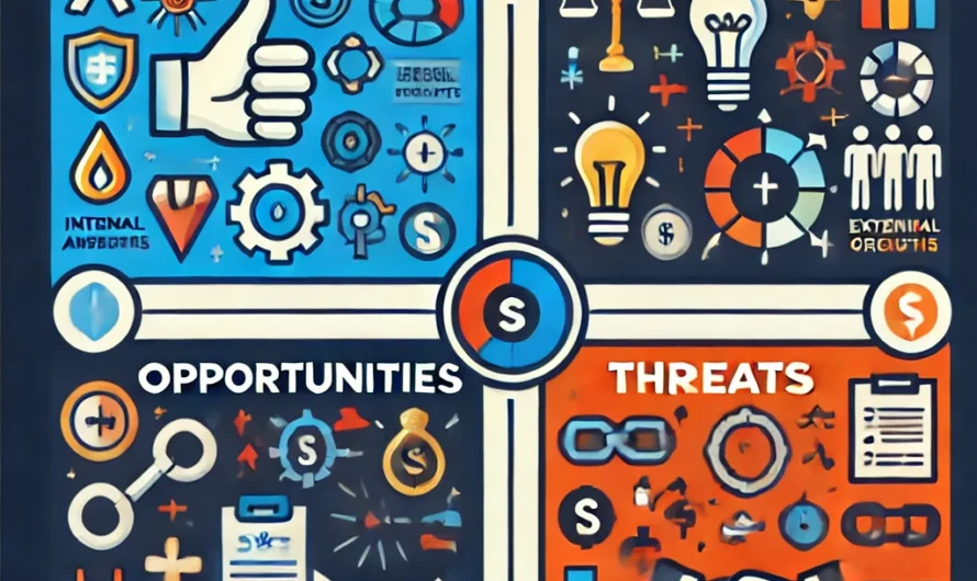 How to Conduct a SWOT Analysis for Strategic Business Planning