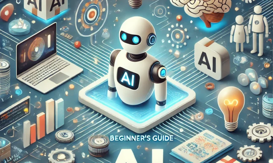 How to Get Started with Artificial Intelligence for Beginners