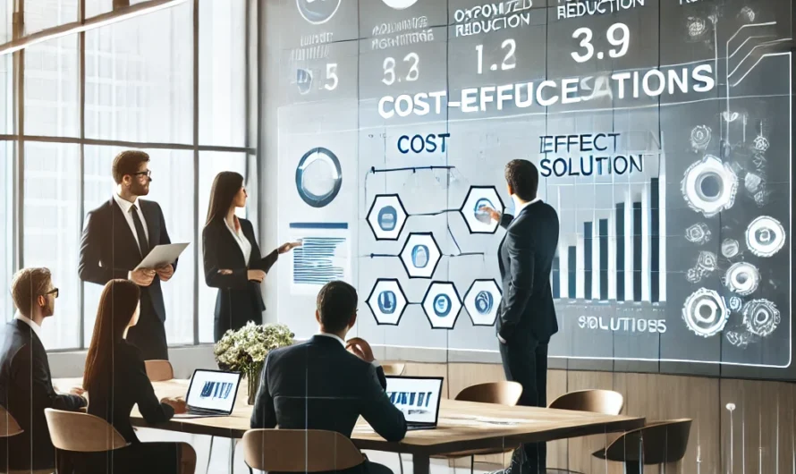 How to Implement Cost-Effective Business Solutions