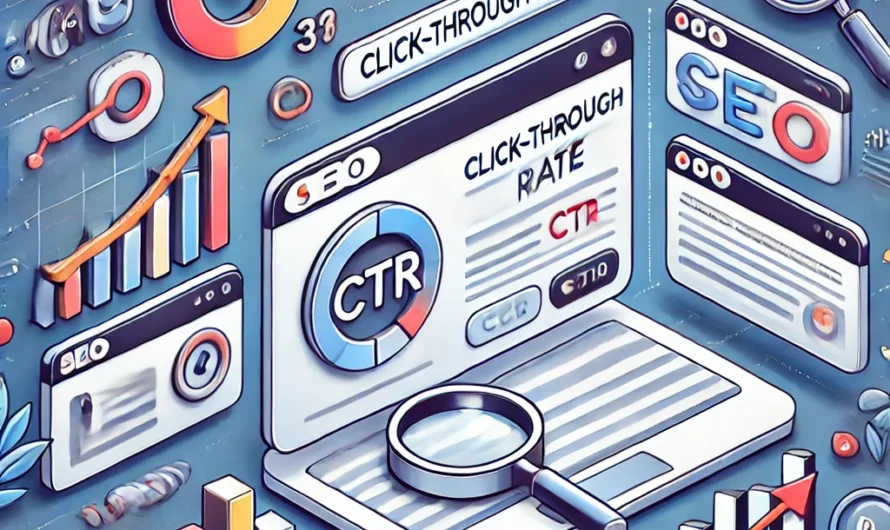 How to Improve Your Click-Through Rate (CTR) with SEO Best Practices