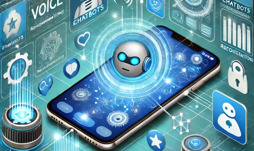 How to Integrate AI into Mobile Apps for Better User Experience