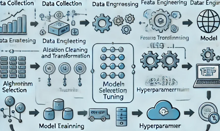 How to Train Machine Learning Models: A Step-by-Step Guide