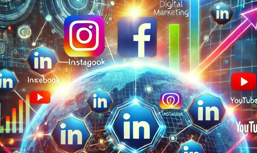 How to Use Social Media to Enhance Your Digital Marketing Strategy