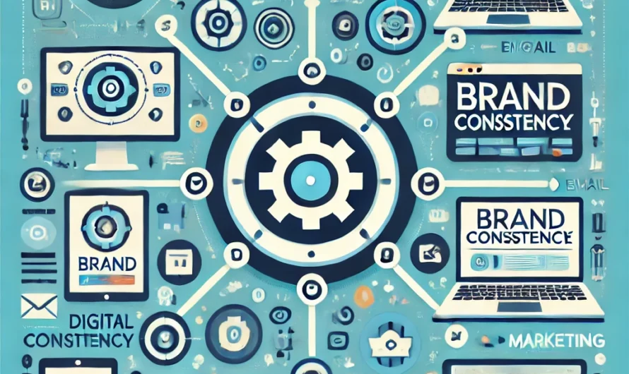 The Importance of Brand Consistency in Digital Marketing